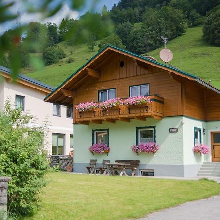 Ferienhaus Evi Schladming Eksteriør bilde