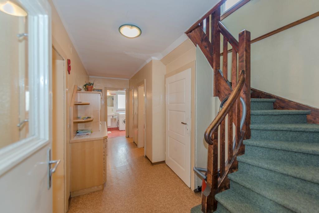 Ferienhaus Evi Schladming Eksteriør bilde
