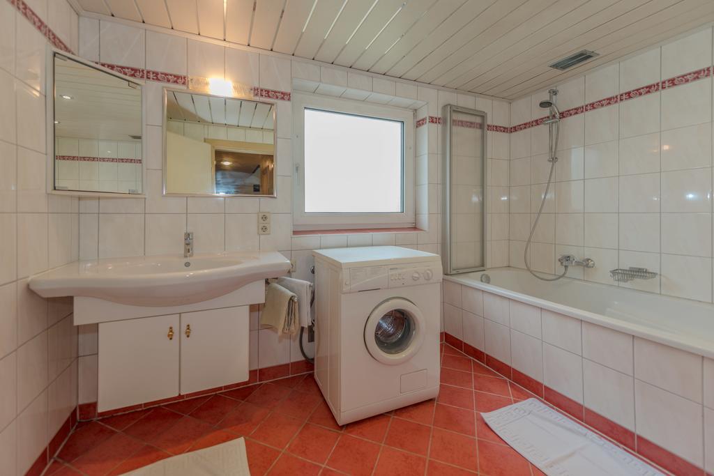 Ferienhaus Evi Schladming Eksteriør bilde