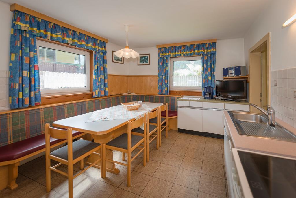 Ferienhaus Evi Schladming Eksteriør bilde
