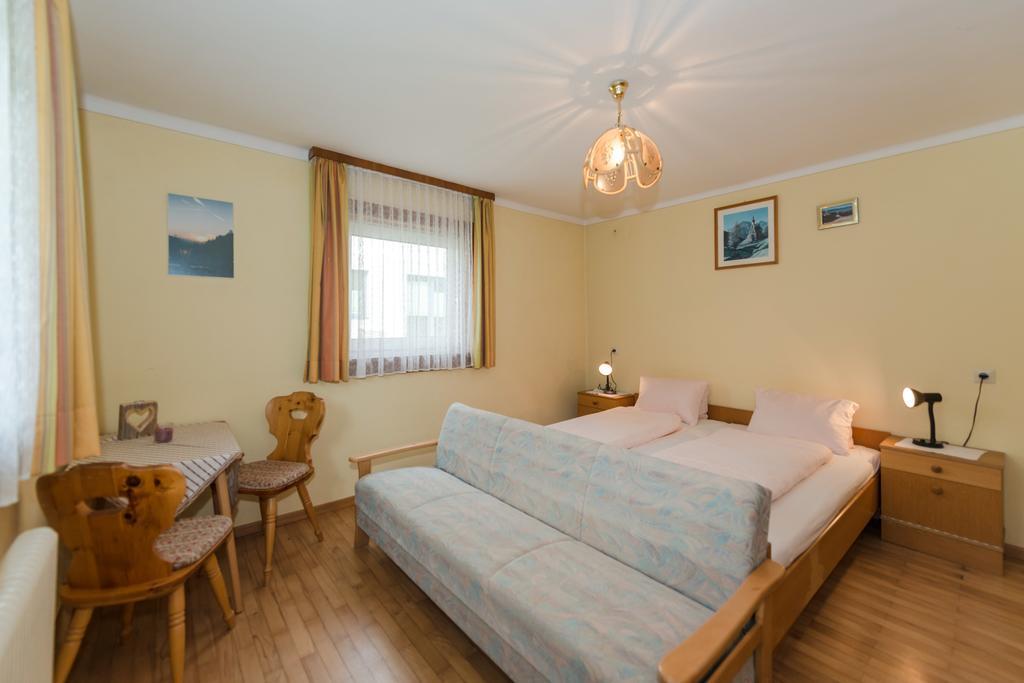 Ferienhaus Evi Schladming Eksteriør bilde